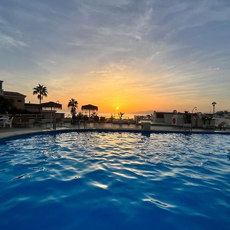 Paulmarie Apartment Ocean View Costa Adeje (Tenerife) Exterior foto