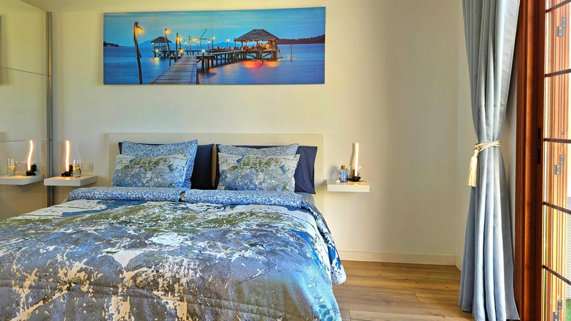 Paulmarie Apartment Ocean View Costa Adeje (Tenerife) Exterior foto